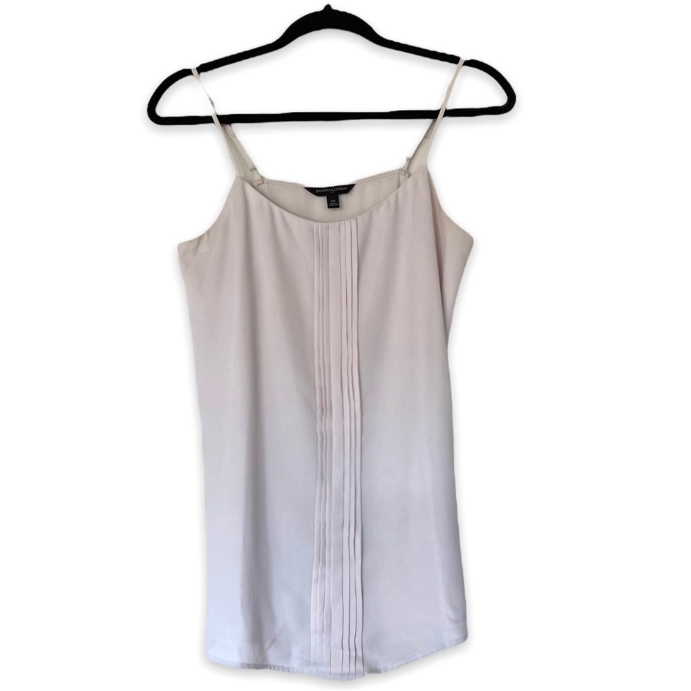 Banana Republic | Light Violet Pink Camisole | XS